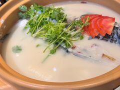 -江南小叙·美食研究院(鱼街店)