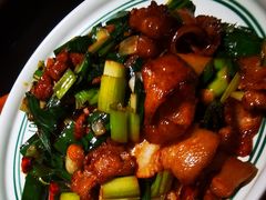 -云海肴·汽锅鸡·云南菜(高德置地店)