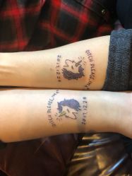 -飛凡TATTOO纹身•原创