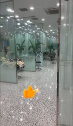 点击看大图 -时尚殿堂hair salon(上地华联店)