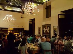 -Ministry of Crab(科伦坡店)