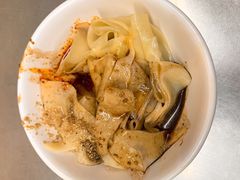 -杨记灌肠(食品街店)