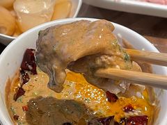 -南门涮肉(上海二店)