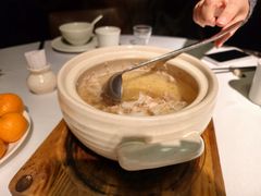-肴约·花园式餐厅(湖里店)