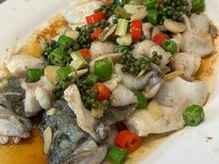 -禄福山庄•顺德菜·融和菜(龙江店)