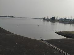 -三岔湖景区