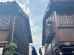 -嘉兴月河历史街区