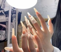 -US•美甲艺术 | 冕光