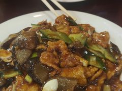 -晋阳饭庄(虎坊桥店)