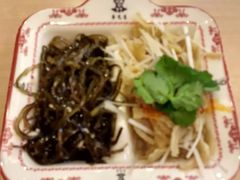 -李先生牛肉面大王(上海站南广场店)
