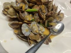 -味茂·老船夫1927(东海东路店)