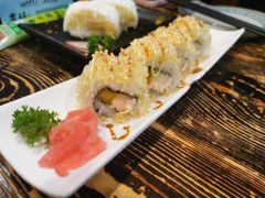 -小川洋风料理(汉街店)