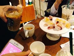 -星巴克(成都机场T2店)