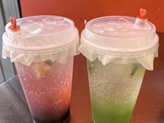 -蓉三少冒烤鸭·四川小吃集(北京首店)