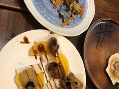 -大渔铁板烧(东城店)