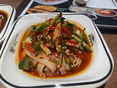 -魏家凉皮(博水商务大厦店)