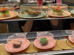 -争鲜回转寿司(东方银座店)