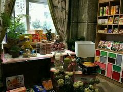 -范设计花园餐酒咖·中西餐·咖啡厅·酒馆