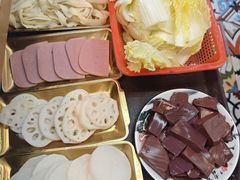 -刘少华贵州小黄牛·鲜牛肉火锅(总店)