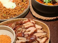-Fuzzy Bistro 浮几韩餐·茶酒馆