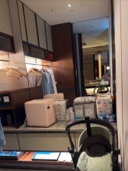 -圣贝拉母婴护理中心(深圳莱佛士店)