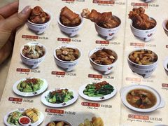 -宝香绑线肉骨茶(柏威年广场店)