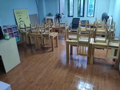 -星位围棋俱乐部(宝山万达店)