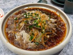 -聚丰园•湖鲜餐厅(阿红私房菜梅石路店)