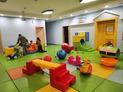 -巧虎KIDS早教托育成长中心(北京西城天虹中心)