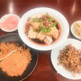 一家姑苏巷子里的宝藏面馆——鑫聚阁