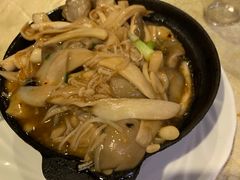 -粤北餐馆