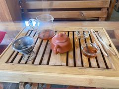 -丽江庭院之爱在路上(西单店)