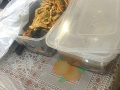 -胖子菜馆(隆昌路店)