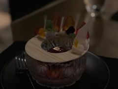 -AZUL by FUEL蓝色·法式酒馆(琶醍店)