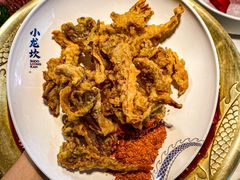 -小龙坎火锅(IFS HOT店)