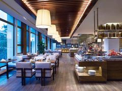 -金鸡湖大酒店·金咖啡厅(国宾路店)