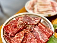 -AJIYA炭火烧肉(徐汇正大乐城店)