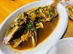 -老白酒农家菜馆