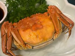 -誉八仙粤菜(万象天地店)