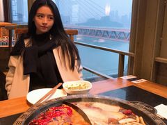 -纸盐河码头火锅(十八梯店)