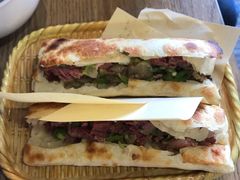 -驴肉火烧(玉祥门店)