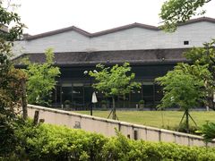 -上海崇明金茂凯悦酒店