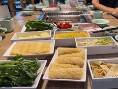 -野妹经典火锅(民治店)