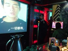 -好乐迪量贩KTV(春熙路香槟广场店)