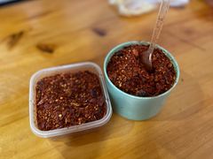 -南街牛肉麺(南街店)