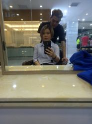 点击看大图 -东燃造型 DR·Hair Salon