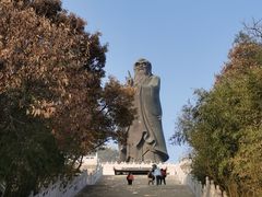 -青岛崂山太清宫