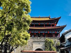 -大理古城