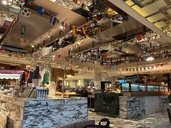 -合肥皇冠假日酒店·菲亚斯特自助餐厅(黄山路店)
