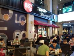 -85度C(厦门中华城新店)
